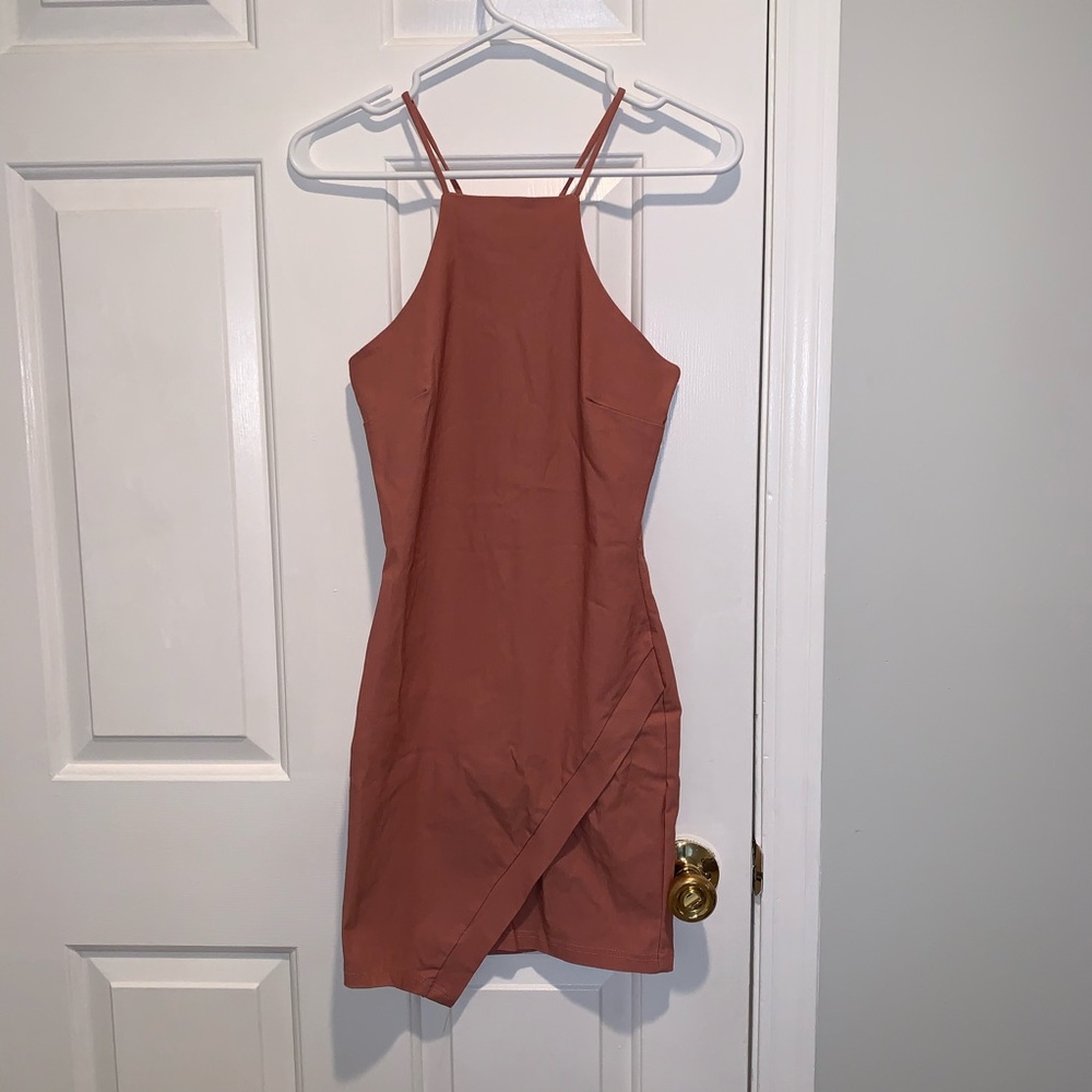 Bodycon dress